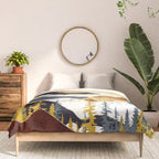 Misty Peaks Comforter Gallery Image 3