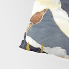 Misty Peaks Pillow Sham Gallery Image 4