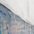 Soul-Driven Abstraction Comforter Gallery Image 4