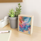 Soul-Driven Abstraction Mini Art Print Gallery Image 2