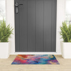 Soul-Driven Abstraction Welcome Mat Gallery Image 3