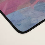 Soul-Driven Abstraction Desk Mat Gallery Image 4