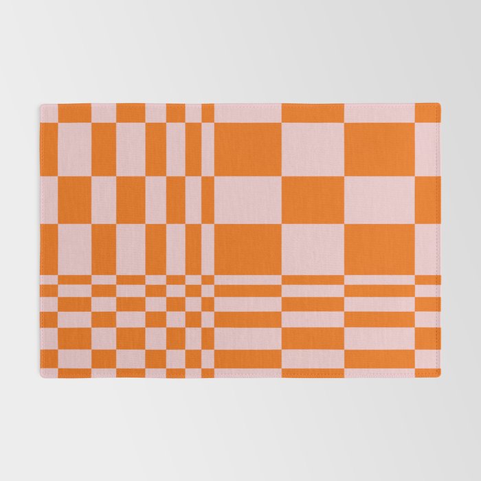 Abstraction_ILLUSION_01 Rug Gallery Image 2