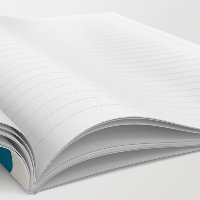The Circles of Life Notebook Gallery Image 2