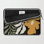 Power Flower  Laptop Sleeve Gallery Image 2