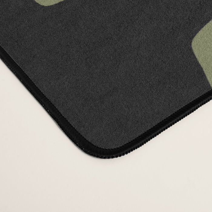 Power Flower  Desk Mat Gallery Image 4