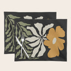 Power Flower  Placemat Gallery Image 1