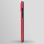 Kind Energy Aura | Trendy Gradient iPhone Case Gallery Image 2