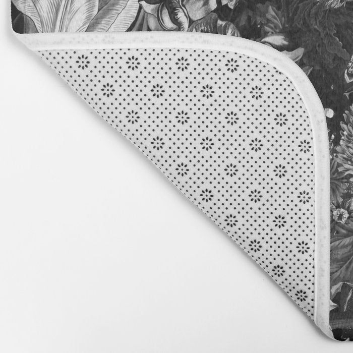 BLACK FOREST II Bath Mat Gallery Image 2