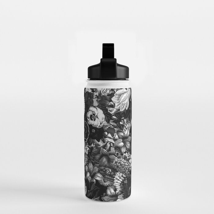 BLACK FOREST II Water Bottle Gallery Image 2