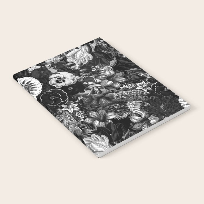 BLACK FOREST II Notebook Gallery Image 2