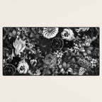 BLACK FOREST II Desk Mat Gallery Image 3