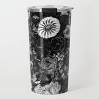 BLACK FOREST II Travel Mug Gallery Image 1