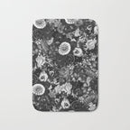 BLACK FOREST II Bath Mat Gallery Image 1
