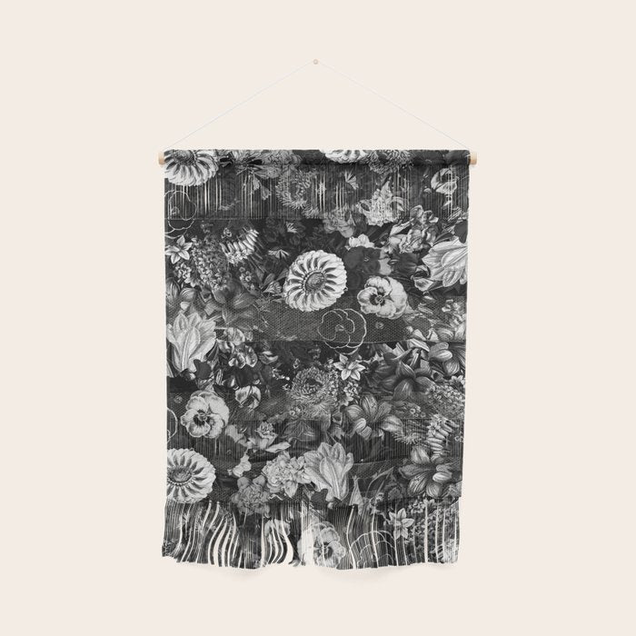 BLACK FOREST II Wall Hanging Gallery Image 1