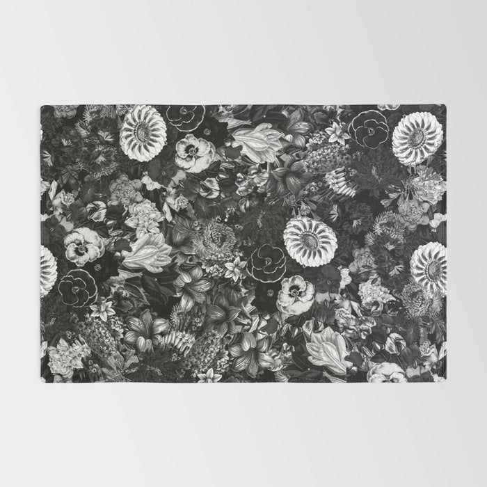 BLACK FOREST II Rug Gallery Image 2