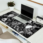 BLACK FOREST II Desk Mat Gallery Image 2