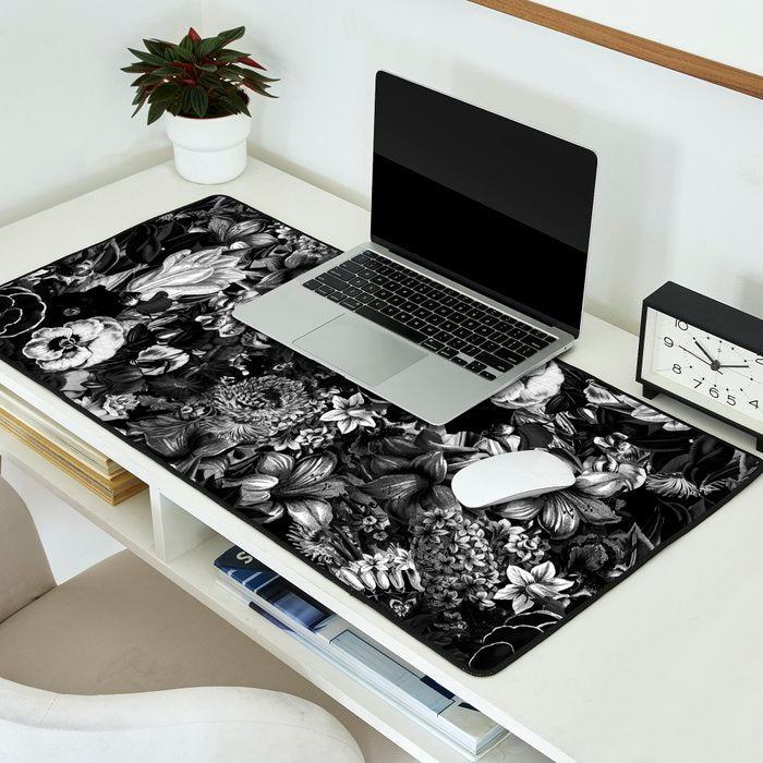 BLACK FOREST II Desk Mat Gallery Image 2