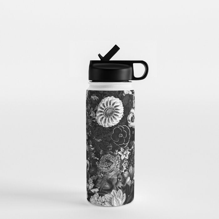 BLACK FOREST II Water Bottle Gallery Image 1