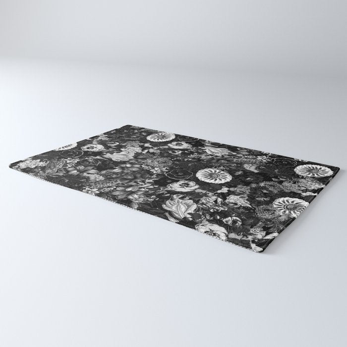 BLACK FOREST II Rug Gallery Image 3