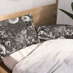 BLACK FOREST II Pillow Sham Gallery Image 2