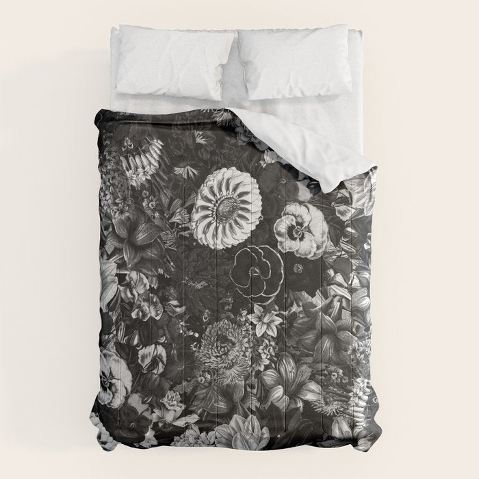 BLACK FOREST II Comforter Gallery Image 1