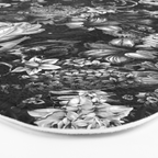 BLACK FOREST II Bath Mat Gallery Image 3