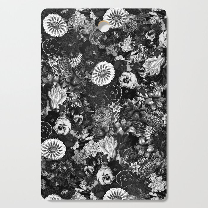 BLACK FOREST II Cutting Board Gallery Image 1