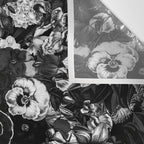 BLACK FOREST II Wall Tapestry Gallery Image 3