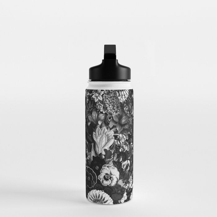 BLACK FOREST II Water Bottle Gallery Image 3