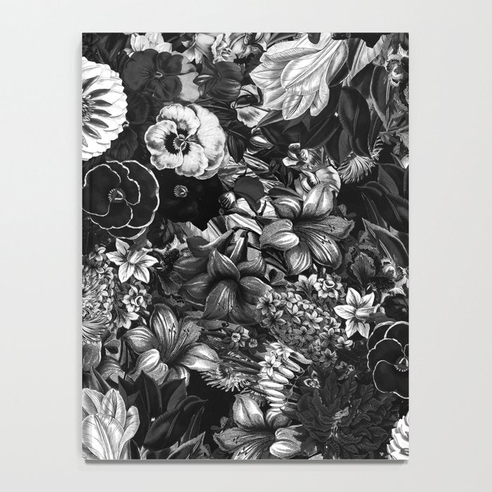 BLACK FOREST II Notebook Gallery Image 4