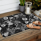 BLACK FOREST II Outdoor Rug Gallery Image 2