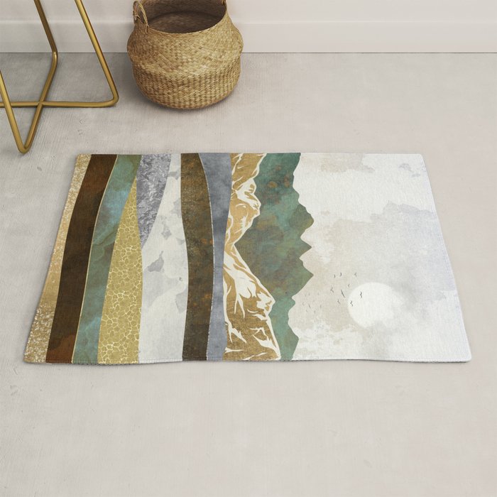 Winter Hills Rug Gallery Image 1