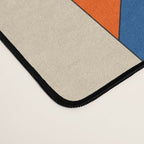 Geometric Shapes 241 Desk Mat Gallery Image 4