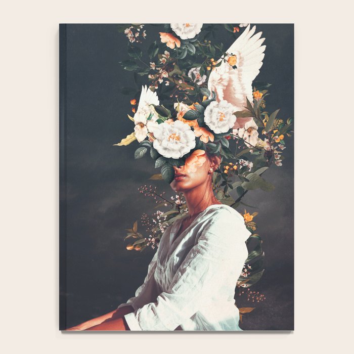 The Last Portrait of Penelope Notebook Gallery Image 4