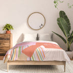 Love Is For Everyone Comforter Gallery Image 3