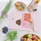 Love Is For Everyone Cutting Board Gallery Image 2