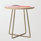 Love Is For Everyone Side Table Gallery Image 1
