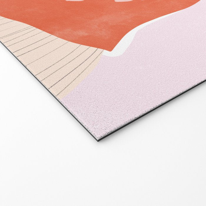 Love Is For Everyone Welcome Mat Gallery Image 2