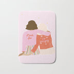 Love Is For Everyone Bath Mat Gallery Image 1