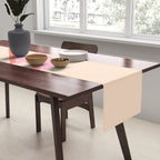 Thunderbolt: The Peach Edition Table Runner Gallery Image 2