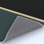 Contemporary Color Block XLV Rug Gallery Image 4