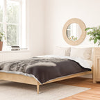 Lady Butterfly Duvet Cover Gallery Image 2