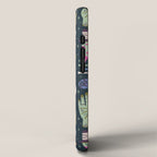 Curiosities iPhone Case Gallery Image 2