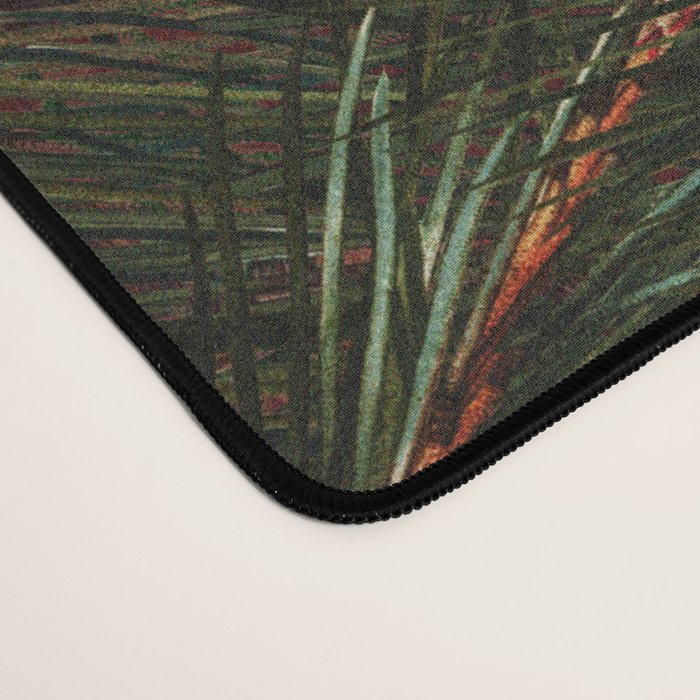 You Found Me Desk Mat Gallery Image 4