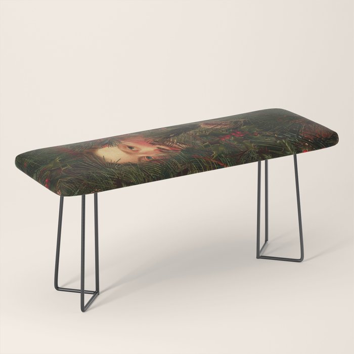 You Found Me Bench Gallery Image 1