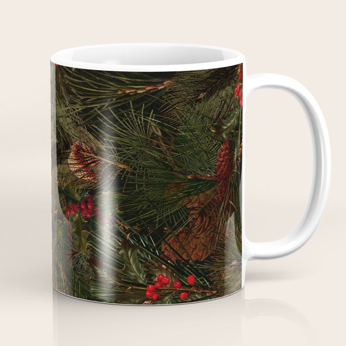 You Found Me Coffee Mug Gallery Image 1