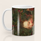 You Found Me Coffee Mug Gallery Image 3