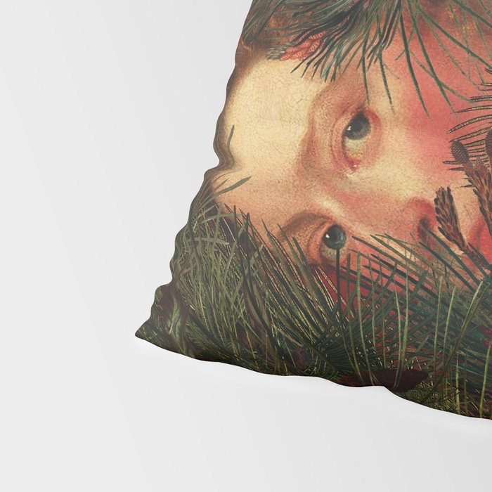 You Found Me Pillow Sham Gallery Image 4