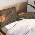 You Found Me Pillow Sham Gallery Image 2